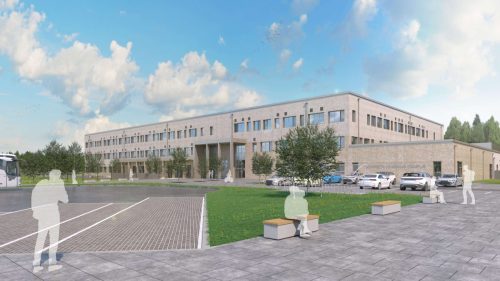 Monifieth Main View (Custom)