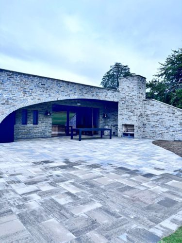 Scottish Golf Club Halfway House 3